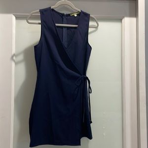 Giant Bini romper shorts !